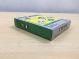 UE8596 Yoshi Egg Yossy BOXED GameBoy Game Boy Japan