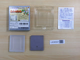 UE8597 Yoshi Cookie Yossy BOXED GameBoy Game Boy Japan