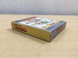 UE8597 Yoshi Cookie Yossy BOXED GameBoy Game Boy Japan