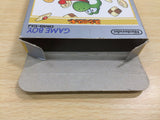UE8597 Yoshi Cookie Yossy BOXED GameBoy Game Boy Japan