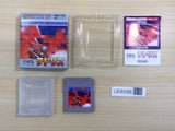 UE8598 Tetris BOXED GameBoy Game Boy Japan