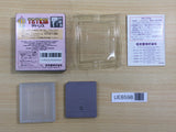 UE8598 Tetris BOXED GameBoy Game Boy Japan