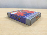 UE8598 Tetris BOXED GameBoy Game Boy Japan