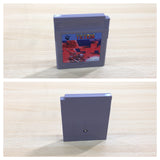 UE8599 Tetris BOXED GameBoy Game Boy Japan
