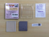 UE8599 Tetris BOXED GameBoy Game Boy Japan