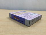 UE8599 Tetris BOXED GameBoy Game Boy Japan
