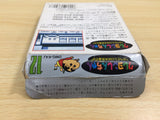 UE8601 Crayon Shinchan BOXED GameBoy Game Boy Japan
