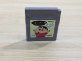 UE8602 Crayon Shinchan 2 BOXED GameBoy Game Boy Japan