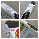 UE8602 Crayon Shinchan 2 BOXED GameBoy Game Boy Japan