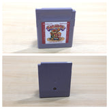 UE8603 Game Boy Gallery 1 Mario BOXED GameBoy Game Boy Japan