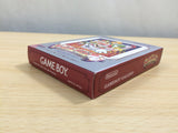 UE8603 Game Boy Gallery 1 Mario BOXED GameBoy Game Boy Japan