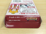 UE8603 Game Boy Gallery 1 Mario BOXED GameBoy Game Boy Japan