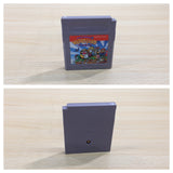 UE8604 Super Mario Land 3 Wario Land BOXED GameBoy Game Boy Japan