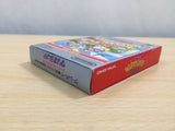 UE8604 Super Mario Land 3 Wario Land BOXED GameBoy Game Boy Japan