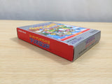 UE8604 Super Mario Land 3 Wario Land BOXED GameBoy Game Boy Japan