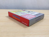 UE8604 Super Mario Land 3 Wario Land BOXED GameBoy Game Boy Japan