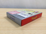 UE8604 Super Mario Land 3 Wario Land BOXED GameBoy Game Boy Japan
