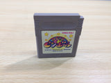 UE8605 Kirby Kirby's Pinball Land BOXED GameBoy Game Boy Japan