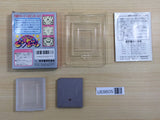 UE8605 Kirby Kirby's Pinball Land BOXED GameBoy Game Boy Japan