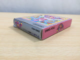 UE8605 Kirby Kirby's Pinball Land BOXED GameBoy Game Boy Japan