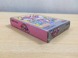 UE8605 Kirby Kirby's Pinball Land BOXED GameBoy Game Boy Japan