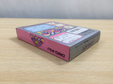 UE8605 Kirby Kirby's Pinball Land BOXED GameBoy Game Boy Japan