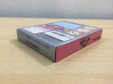 UE8605 Kirby Kirby's Pinball Land BOXED GameBoy Game Boy Japan