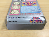 UE8605 Kirby Kirby's Pinball Land BOXED GameBoy Game Boy Japan