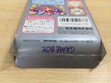 UE8605 Kirby Kirby's Pinball Land BOXED GameBoy Game Boy Japan