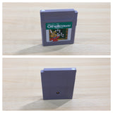 UE8606 Othello World BOXED GameBoy Game Boy Japan