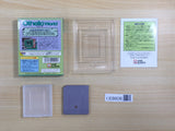 UE8606 Othello World BOXED GameBoy Game Boy Japan
