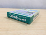 UE8606 Othello World BOXED GameBoy Game Boy Japan