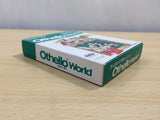 UE8606 Othello World BOXED GameBoy Game Boy Japan