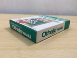 UE8606 Othello World BOXED GameBoy Game Boy Japan
