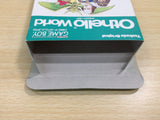 UE8606 Othello World BOXED GameBoy Game Boy Japan
