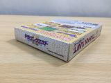 UE8607 Dragon Quest I II 1 2 BOXED GameBoy Game Boy Japan