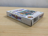 UE8607 Dragon Quest I II 1 2 BOXED GameBoy Game Boy Japan