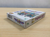 UE8607 Dragon Quest I II 1 2 BOXED GameBoy Game Boy Japan