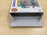 UE8607 Dragon Quest I II 1 2 BOXED GameBoy Game Boy Japan