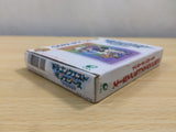 UE8608 Dragon Quest Monsters Terry BOXED GameBoy Game Boy Japan