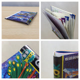 UE8609 Dragon Quest III 3 BOXED GameBoy Game Boy Japan