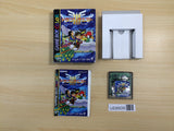 UE8609 Dragon Quest III 3 BOXED GameBoy Game Boy Japan