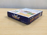 UE8609 Dragon Quest III 3 BOXED GameBoy Game Boy Japan
