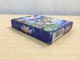 UE8609 Dragon Quest III 3 BOXED GameBoy Game Boy Japan
