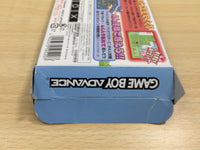 UE8610 Super Mario Advance Bros. USA BOXED GameBoy Advance Japan