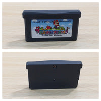 UE8610 Super Mario Advance Bros. USA BOXED GameBoy Advance Japan