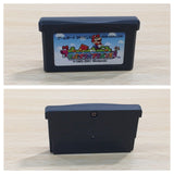 UE8610 Super Mario Advance Bros. USA BOXED GameBoy Advance Japan