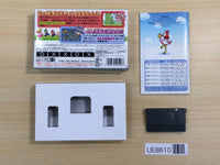 UE8610 Super Mario Advance Bros. USA BOXED GameBoy Advance Japan