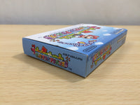 UE8610 Super Mario Advance Bros. USA BOXED GameBoy Advance Japan