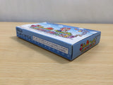 UE8610 Super Mario Advance Bros. USA BOXED GameBoy Advance Japan